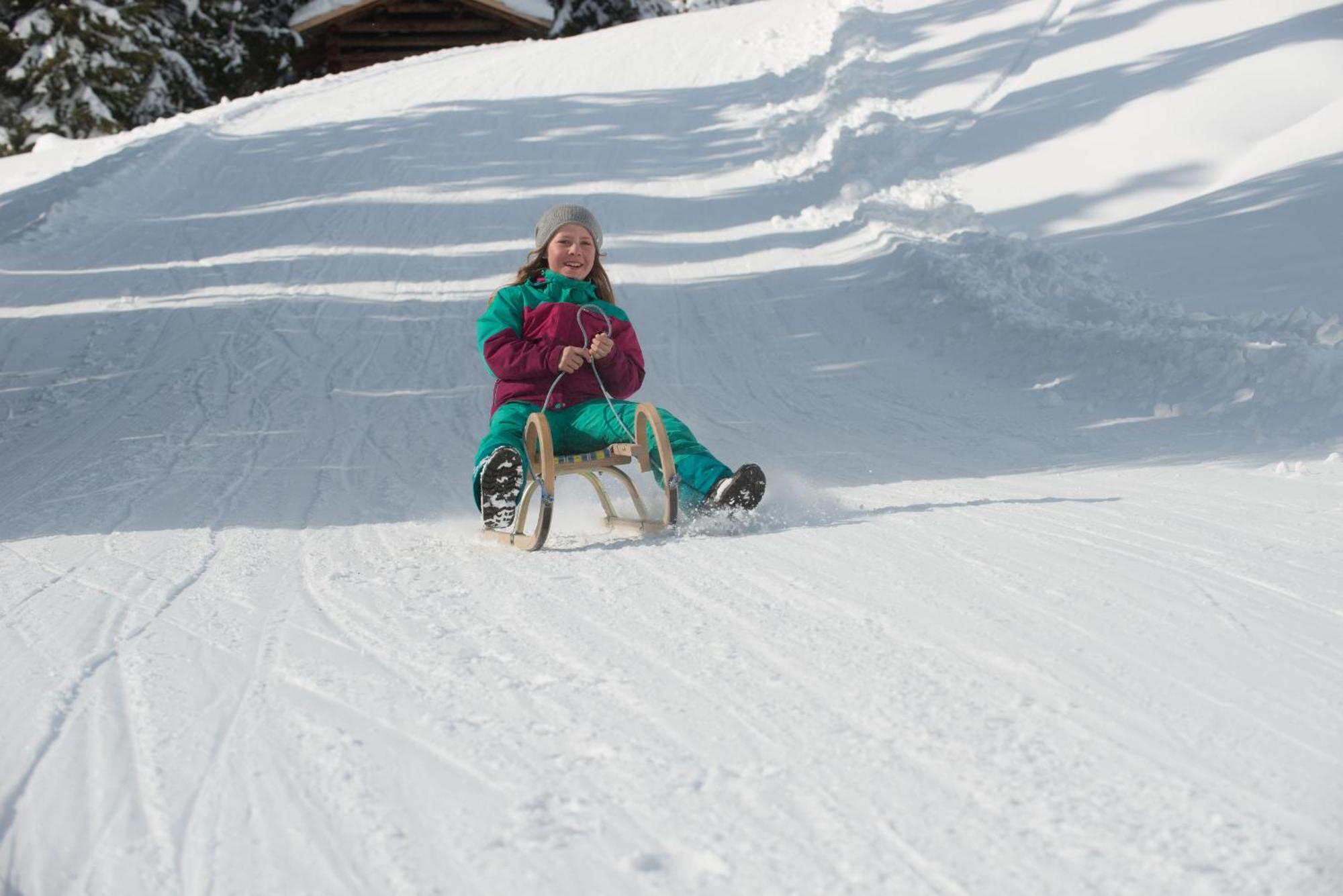 Willa Haus Haemmerle Mit Ski In - Ski Out Damüls Zewnętrze zdjęcie